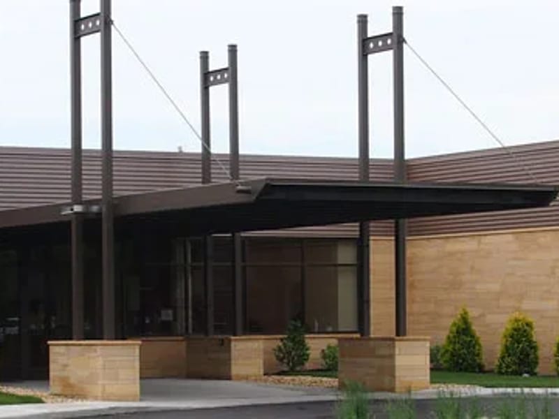 Community Hospital Network - Hospital in Munster, IN photo 2