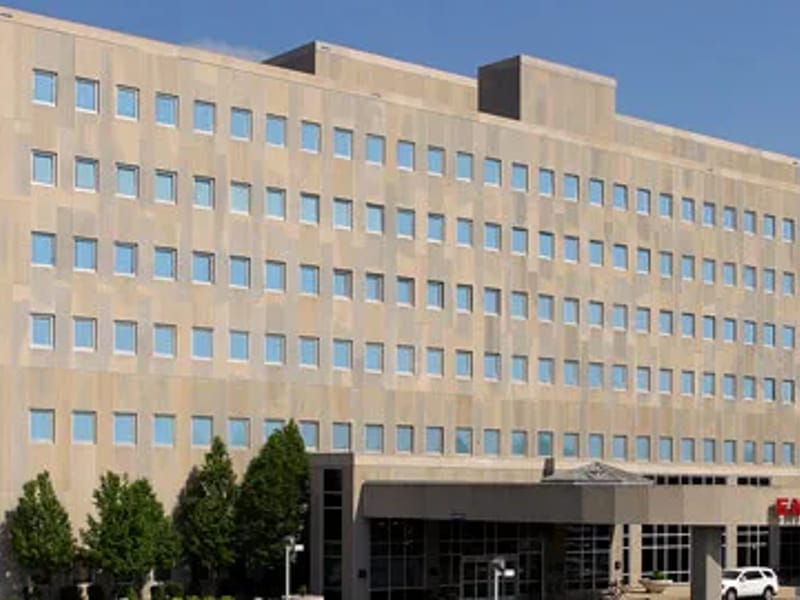 Community Hospital Network - Hospital in Munster, IN photo 3