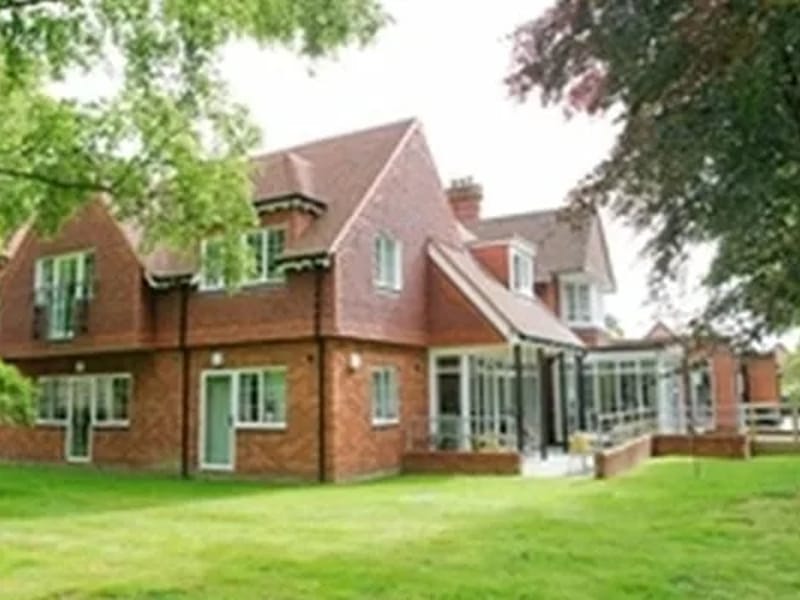 Little Court Care Home - Nursing Home in Tunbridge Wells, England photo 4