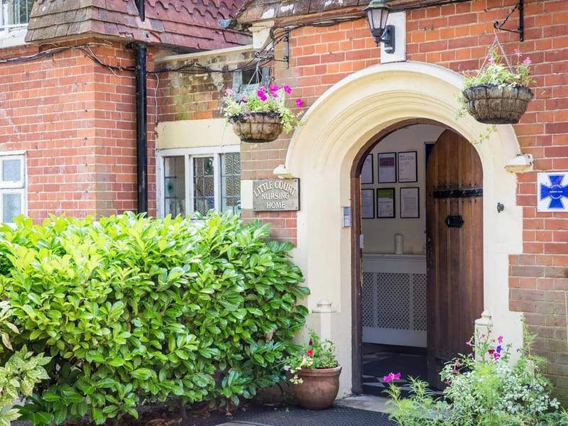 Little Court Care Home - Nursing Home in Tunbridge Wells, England photo 5