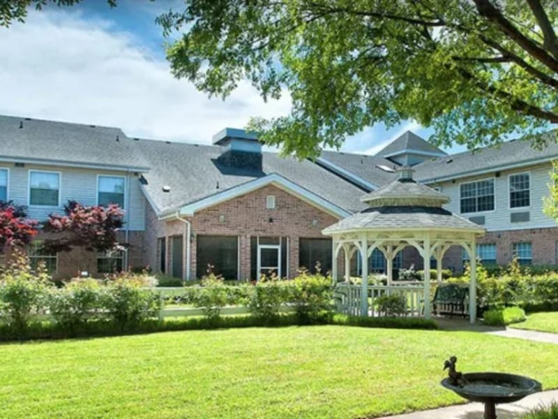 Guardian Angels Group Home Llc - Assisted Living in Richardson, TX photo 2