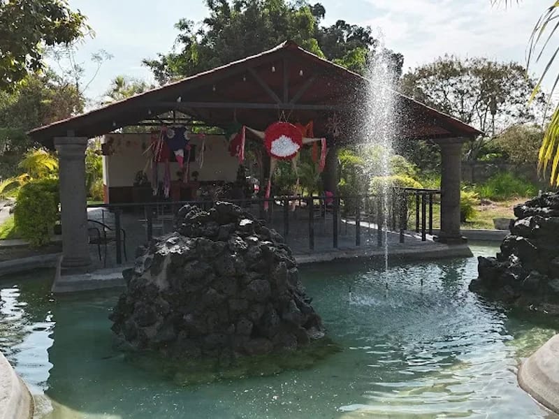 LAS MARAVILLAS DE CUERNAVACA Y LOS ADULTOS MAYORES - Hogar de Ancianos in Xochitepec, Morelos photo 4