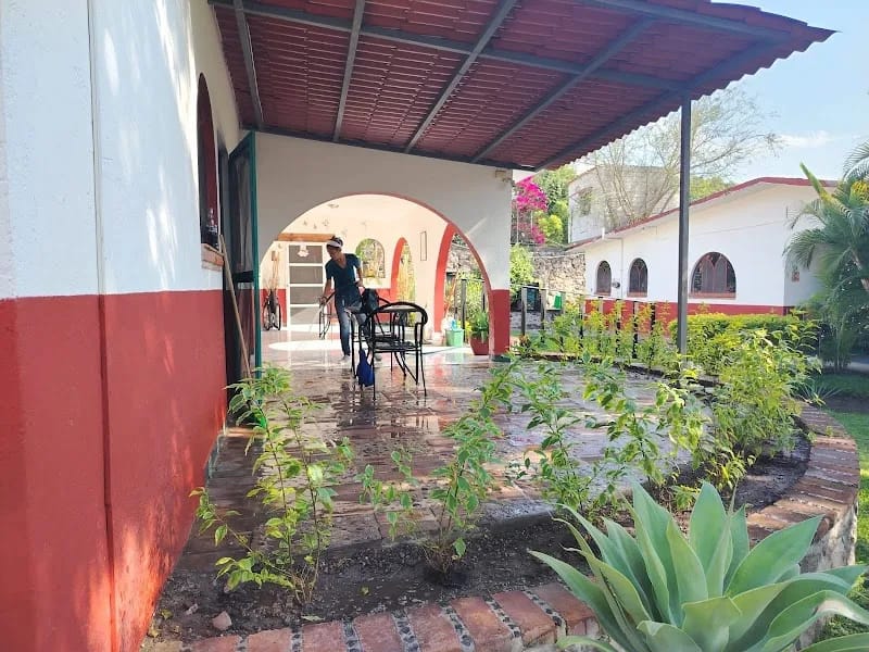 LAS MARAVILLAS DE CUERNAVACA Y LOS ADULTOS MAYORES - Hogar de Ancianos in Xochitepec, Morelos photo 3
