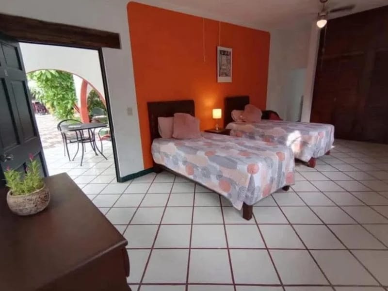 LAS MARAVILLAS DE CUERNAVACA Y LOS ADULTOS MAYORES - Hogar de Ancianos in Xochitepec, Morelos photo 1