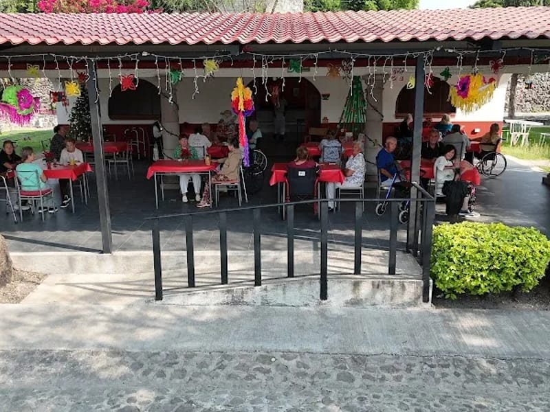 LAS MARAVILLAS DE CUERNAVACA Y LOS ADULTOS MAYORES - Hogar de Ancianos in Xochitepec, Morelos photo 2