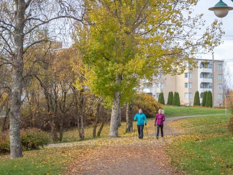 Myllykosken ja Elimäen kotihoito - Kotihoito in Kouvola, Kymenlaakso photo 3