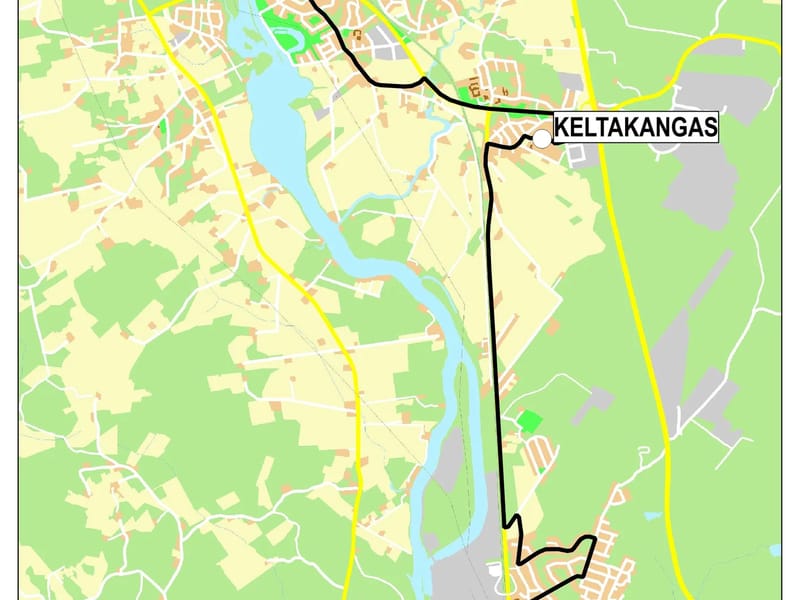 Myllykosken ja Elimäen kotihoito - Kotihoito in Kouvola, Kymenlaakso photo 2