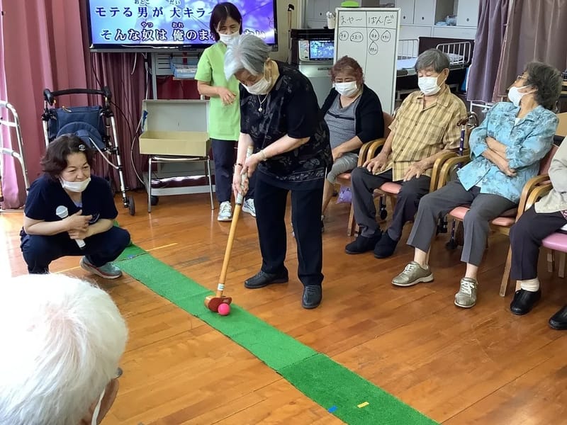 あしびな訪問介護 - 訪問介護 in 大阪市東淀川区, 大阪府 photo 2