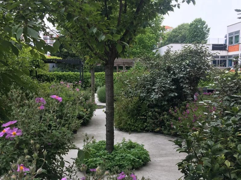 Rsa Città Giardino in ROMA, Lazio photo 3