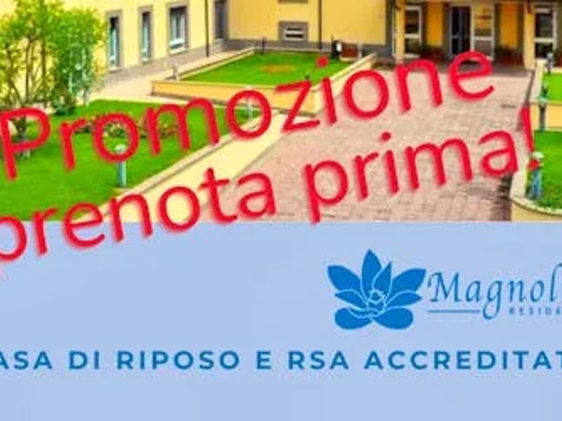 Rsa Città Giardino in ROMA, Lazio photo 1