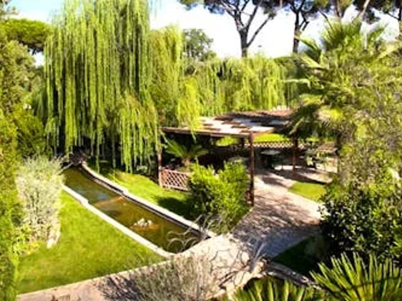 Rsa Città Giardino in ROMA, Lazio photo 2