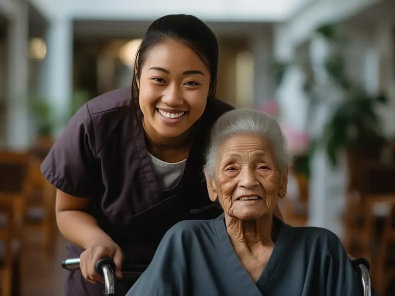 ADVANTAGE HOME HEALTH CARE, LLC - Home Health Nursing in Surprise, AZ photo 2