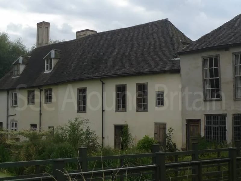 Haunton Hall - Nursing Home in Tamworth, England photo 3