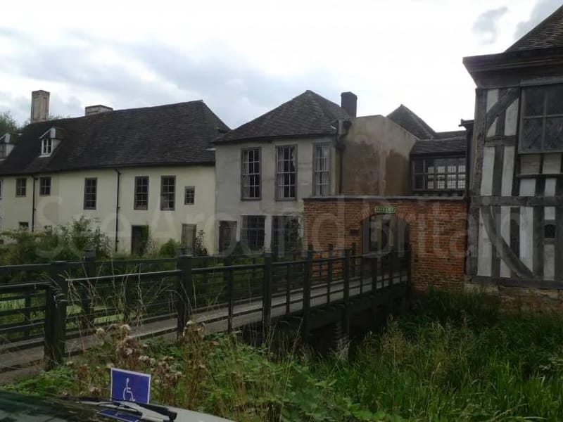 Haunton Hall - Nursing Home in Tamworth, England photo 2