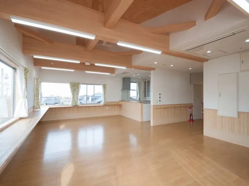 ちきちき - デイサービス in 金沢市, 石川県 photo 2