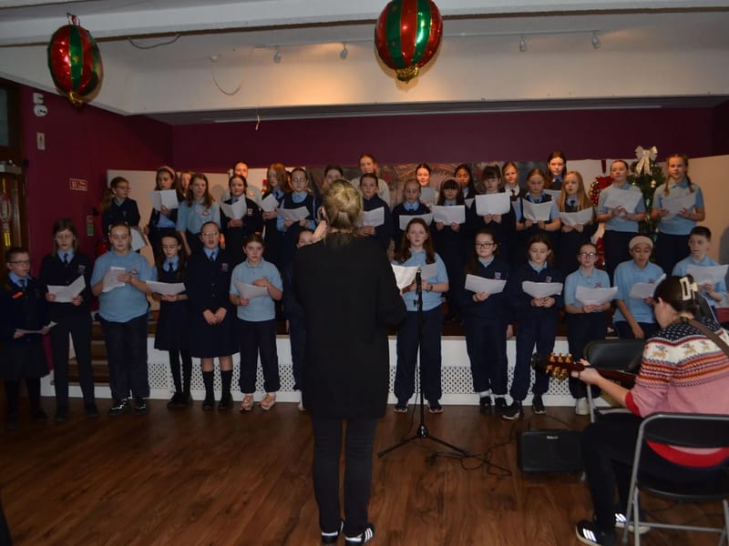 Ratoath Manor Nursing Home - Nursing Home in Ratoath, Meath photo 1