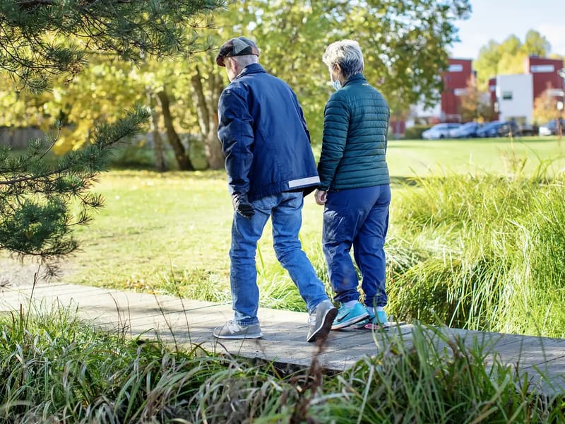 Hemtjänst Stöpen - Hemtjänst in Skövde, Västra Götalands län photo 1