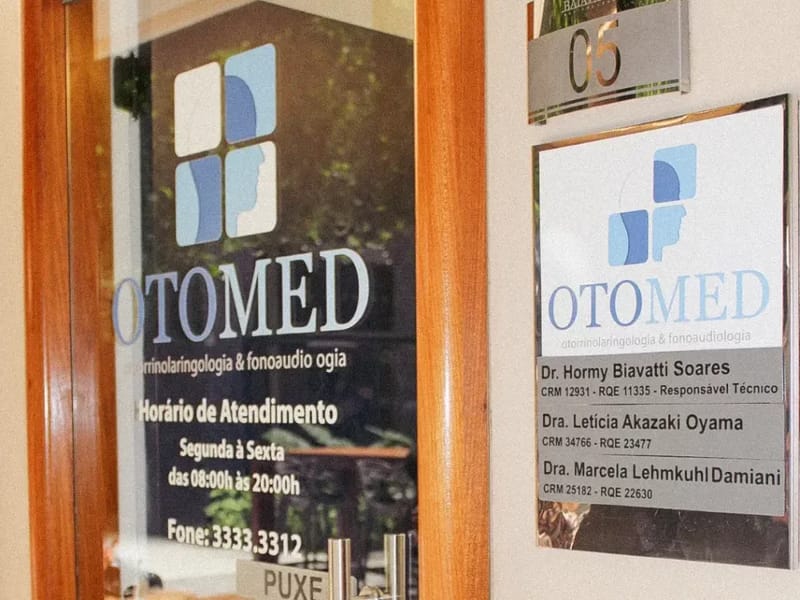 Otomed - Cuidado Domiciliar in Cuiabá, MT photo 2