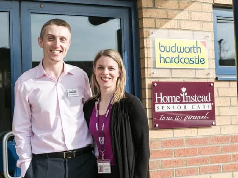 Home Instead - Peterborough, Oundle & The Deepings - In-Home Care in Peterborough, England photo 3