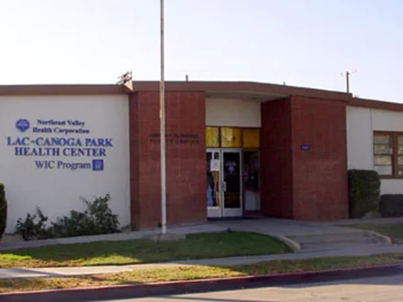 American Standard Home Health - Home Health Nursing in Canoga Park, CA photo 1