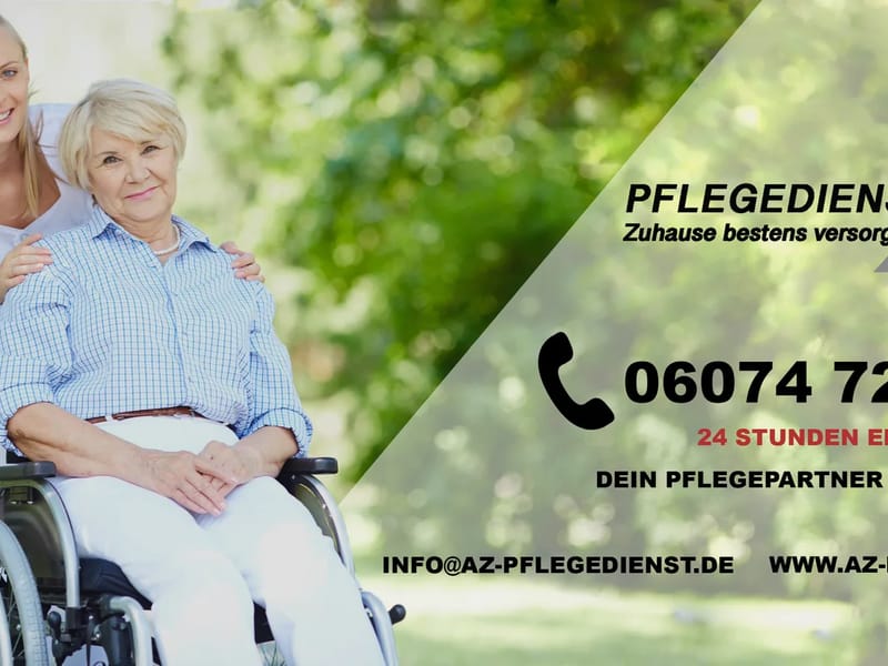 AISB GmbH   Pflegedienst - Häusliche Pflege in Mainz, Rheinland-Pfalz photo 1