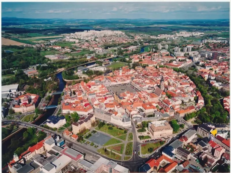 Prachatice - Pečovatelská služba in České Budějovice, Jihočeský kraj photo 2