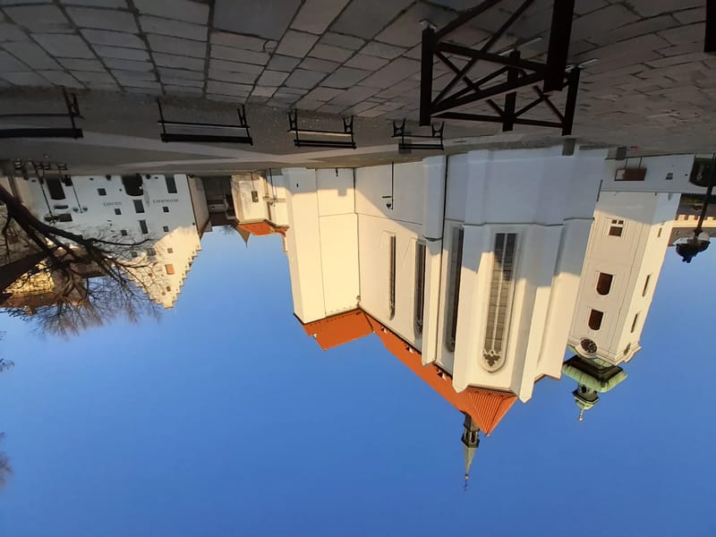 Prachatice - Pečovatelská služba in České Budějovice, Jihočeský kraj photo 3