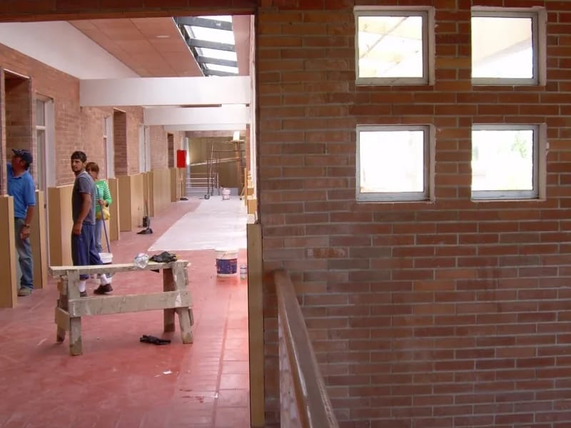 Aneo II Del Hogar Geriatrico San Juan, Propiedad De Isamet S.R.L. in INGENIO SAN JUAN, TUCUMAN photo 1
