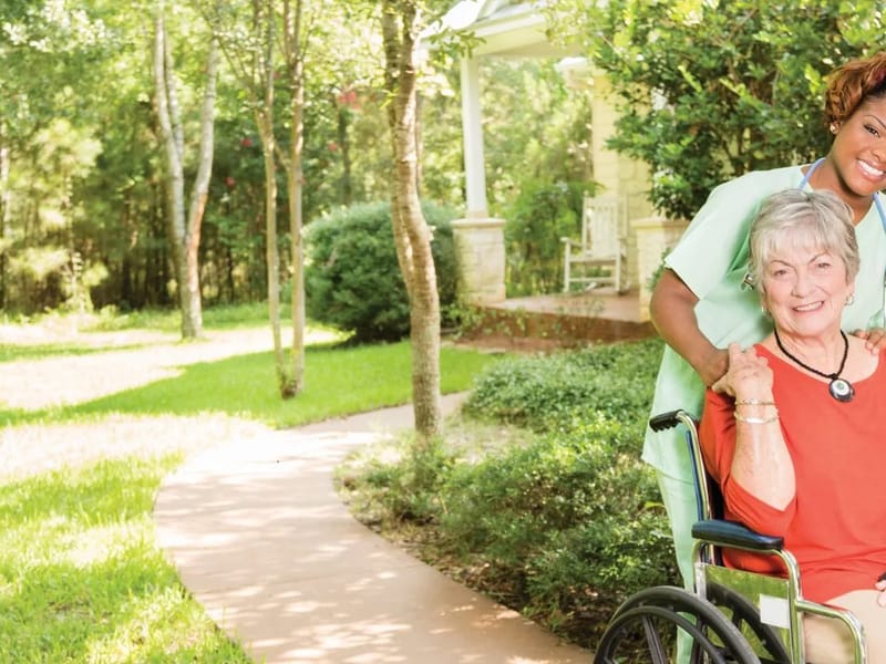 Golden Heart Senior Care of Minneapolis & Surrounding Areas - Medical Transport in Prior Lake, MN photo 2