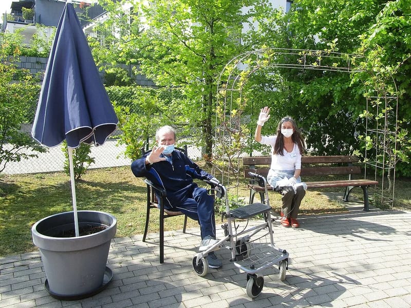 Seniorenzentrum Im Kaiserviertel - Pflegeheim in Dortmund, Nordrhein-Westfalen photo 3