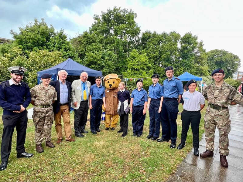 Care for Veterans - Nursing Home in Worthing, England photo 1