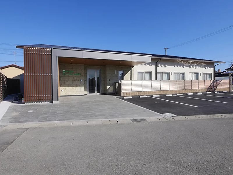 あっぷるグループホームあぼし - 認知症ケア in 姫路市, 兵庫県 photo 2