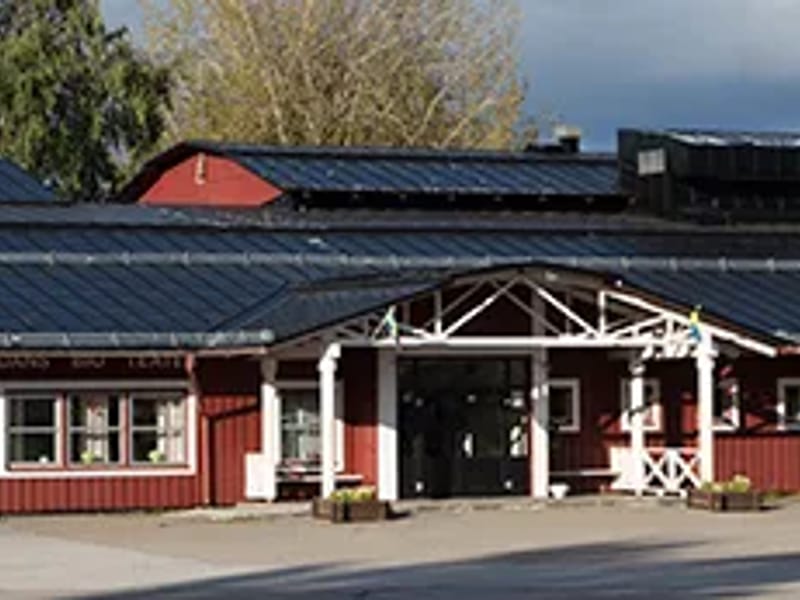 Vuollerim - Hemtjänst in Jokkmokk, Norrbottens län photo 1