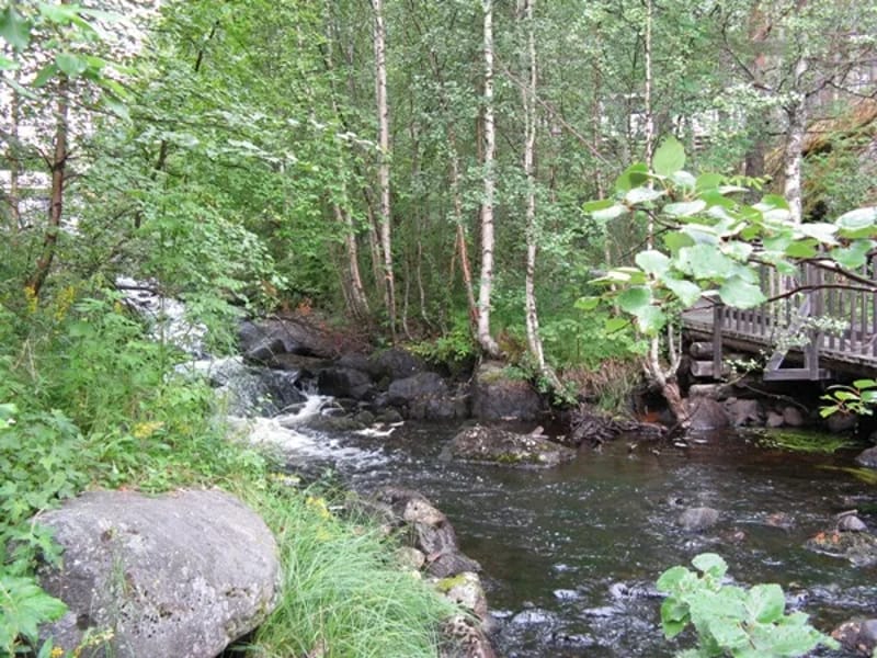 Vuollerim - Hemtjänst in Jokkmokk, Norrbottens län photo 2