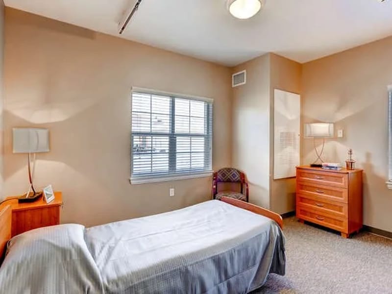 Green House Homes at Mirasol, The - Nursing Home in Loveland, CO photo 2