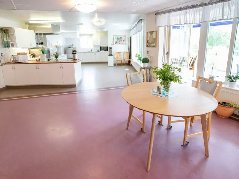 Granens äldreboende - Äldreboende in Västerås, Västmanlands län photo 3