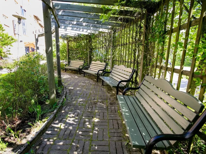 Granens äldreboende - Äldreboende in Västerås, Västmanlands län photo 2