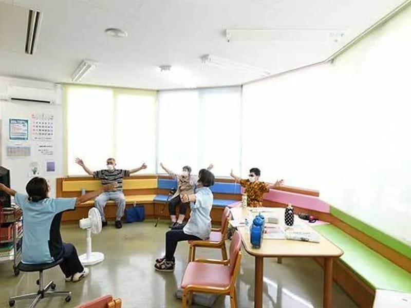 あんず通所リハビリセンター - 入院リハビリ in 小田原市, 神奈川県 photo 3