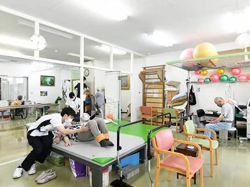 あんず通所リハビリセンター - 入院リハビリ in 小田原市, 神奈川県 photo 2