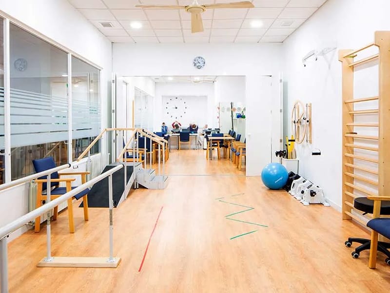 Rehaplus Centro De Dia Y Recuperacion - Centro de Día in Zaragoza, Aragón photo 3