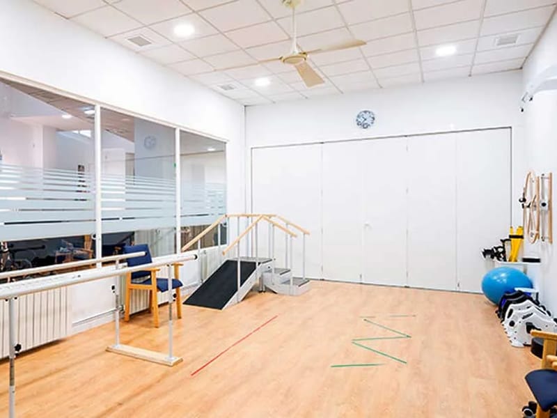 Rehaplus Centro De Dia Y Recuperacion - Centro de Día in Zaragoza, Aragón photo 2