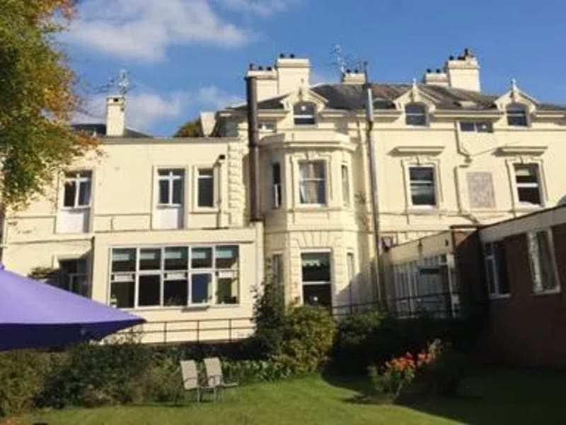Stapely Residential and Nursing Home in Liverpool, England photo 1