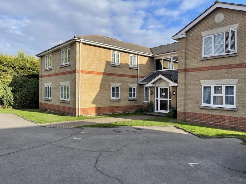 Mersea Homecare Limited - In-Home Care in Chelmsford, England photo 1