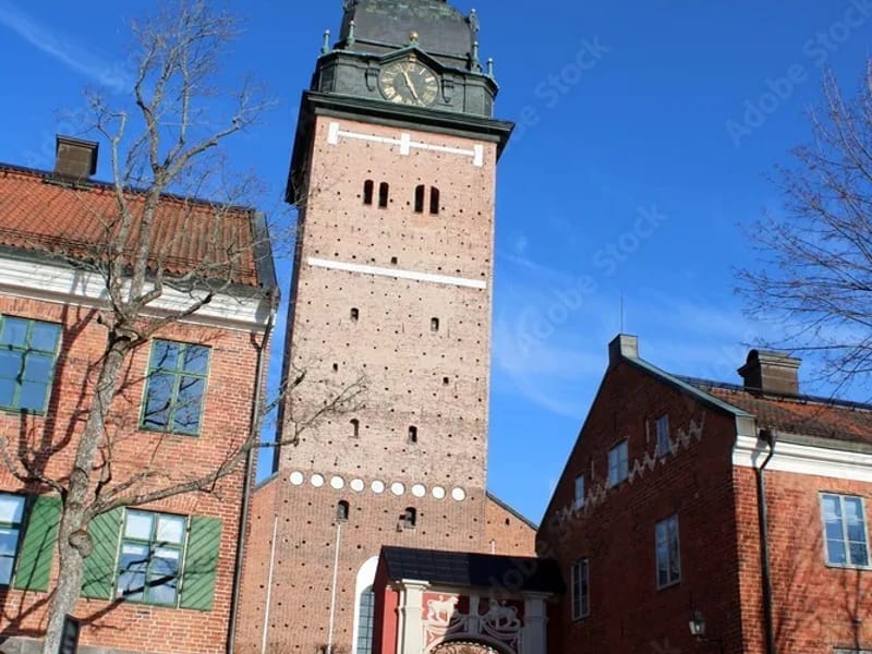 Sictoniagården - Serviceboende in Strängnäs, Södermanlands län photo 2