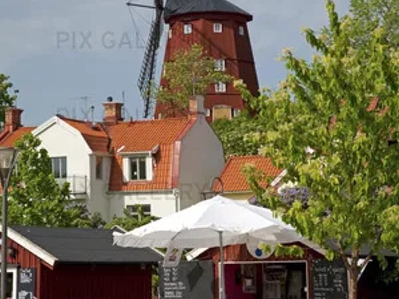 Sictoniagården - Serviceboende in Strängnäs, Södermanlands län photo 1