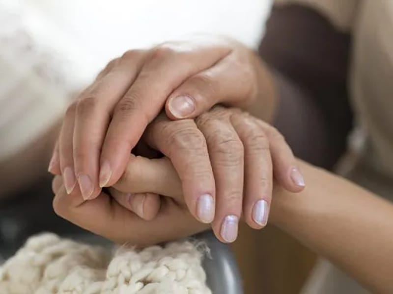Ararat Hospice Care, Inc - Hospice in Bakersfield, CA photo 1