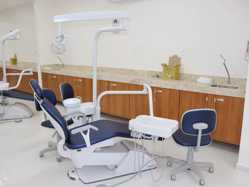 EXCELENCIA ODONTOLOGICA - Cuidado Domiciliar in Manaus, AM photo 1