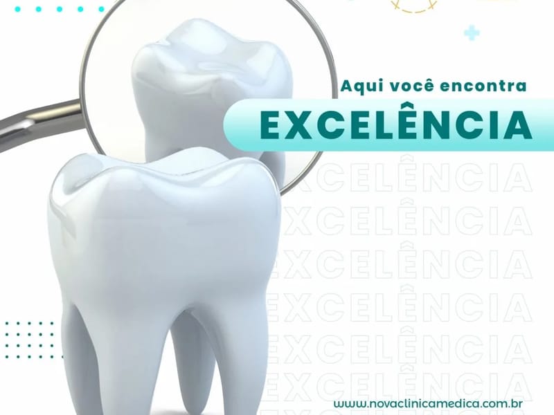 EXCELENCIA ODONTOLOGICA - Cuidado Domiciliar in Manaus, AM photo 2