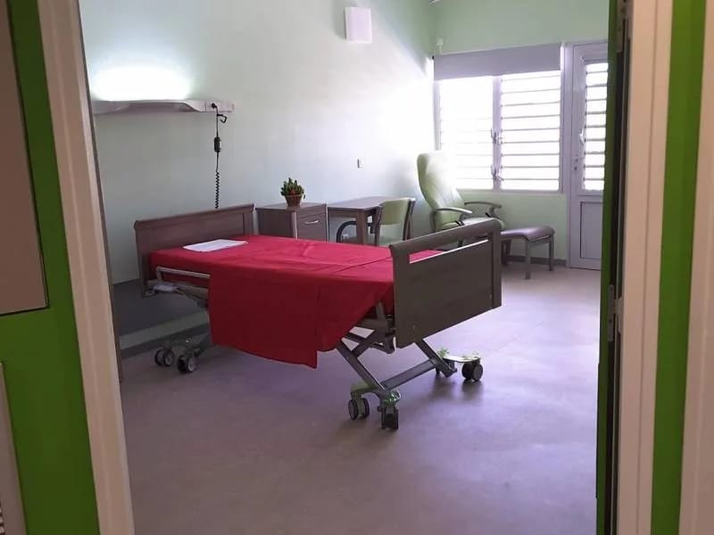 Ehpad Centre Hospitalier Du FranãOis - EHPAD in LE FRANCOIS, Martinique photo 3