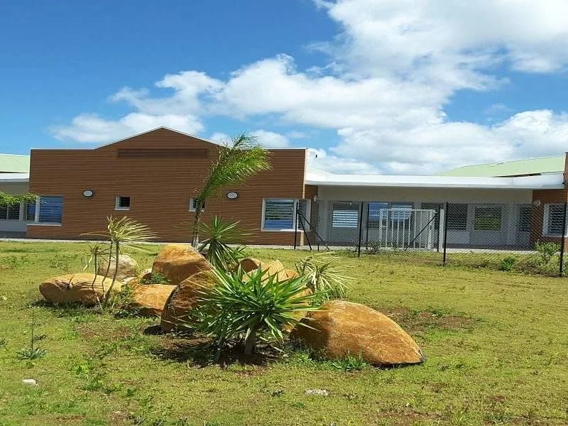 Ehpad Centre Hospitalier Du FranãOis - EHPAD in LE FRANCOIS, Martinique photo 2
